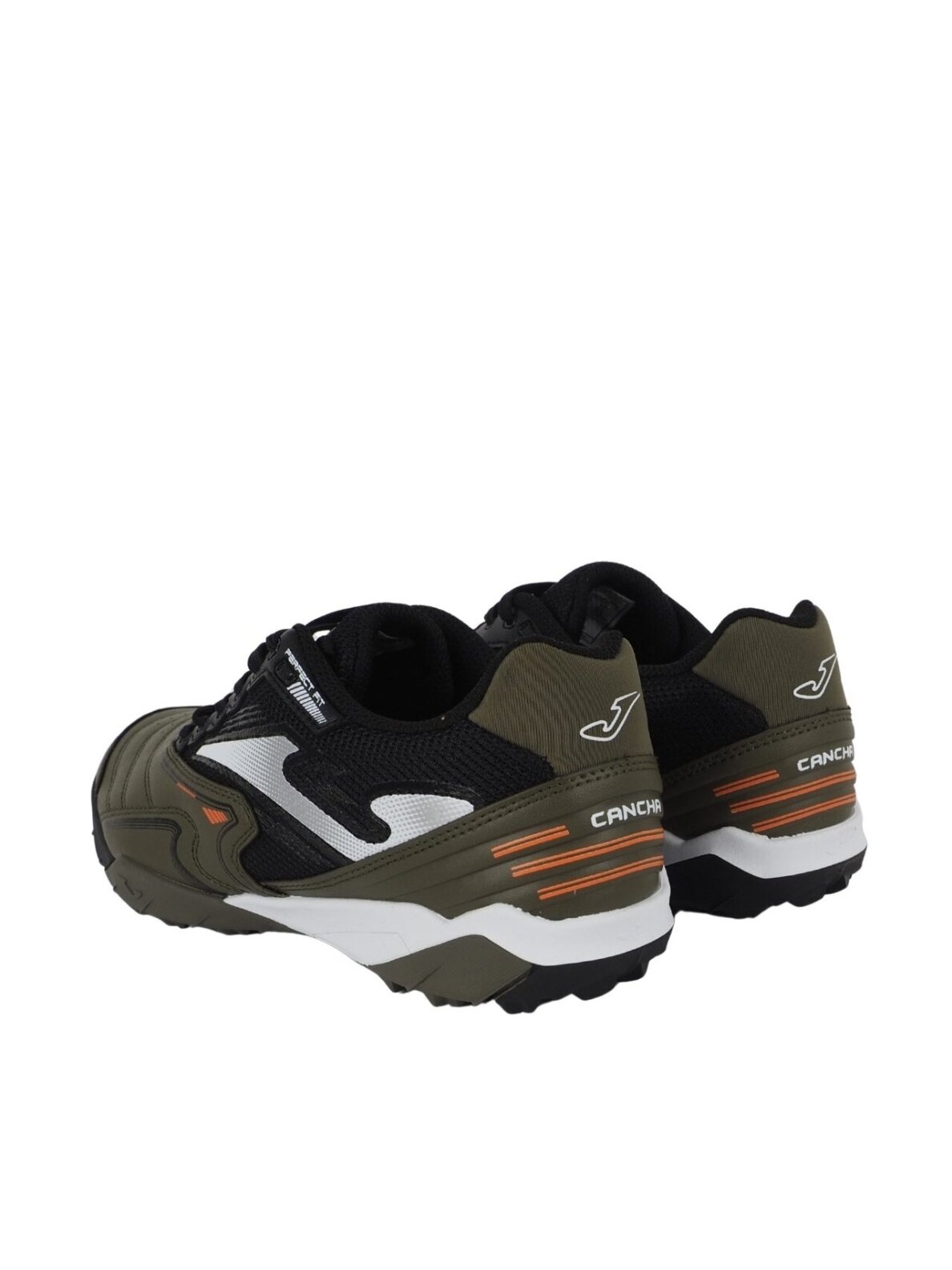 Joma Cancha 2523 Turf futbolo bateliai vyrams khaki CANW2523TF 2 Joma Cancha 2523 Turf futbolo bateliai vyrams khaki CANW2523TF 2