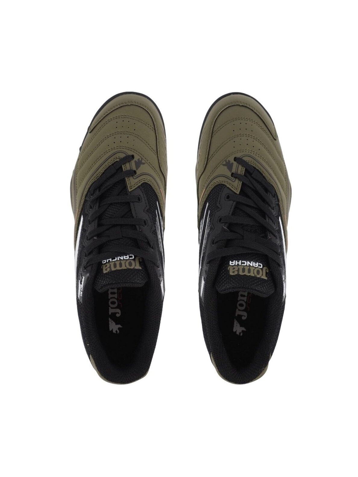Joma Cancha 2523 Turf futbolo bateliai vyrams khaki CANW2523TF 3