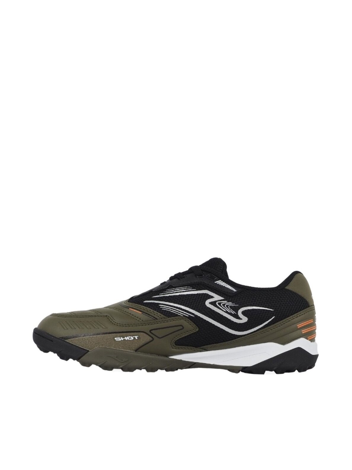 Joma Cancha 2523 Turf futbolo bateliai vyrams khaki CANW2523TF 4 Joma Cancha 2523 Turf futbolo bateliai vyrams khaki CANW2523TF 4