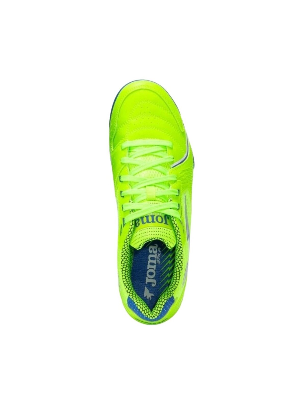 Joma Dribling 2511 Turf vyrams žali futbolo bateliai DRIS2511TF 3