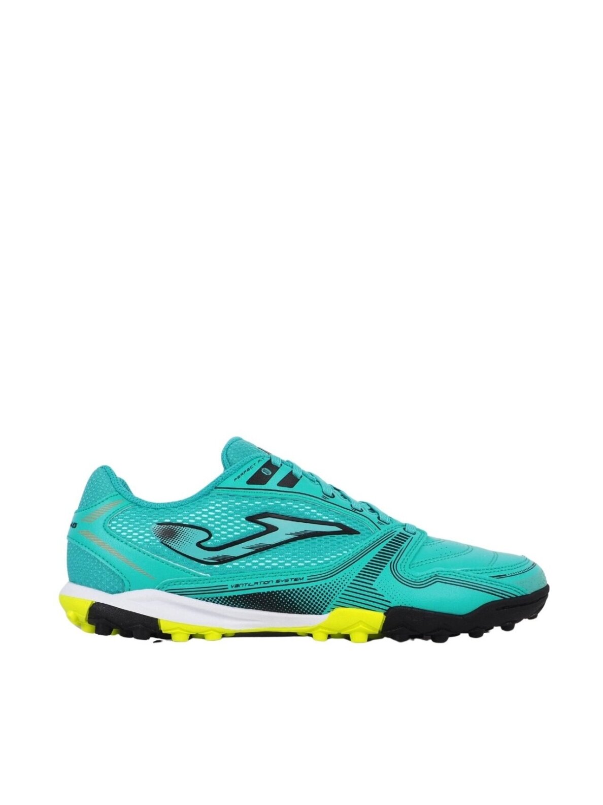 Joma Dribling 2535 Turf vyrams turkio spalvos futbolo bateliai DRIW2535TF