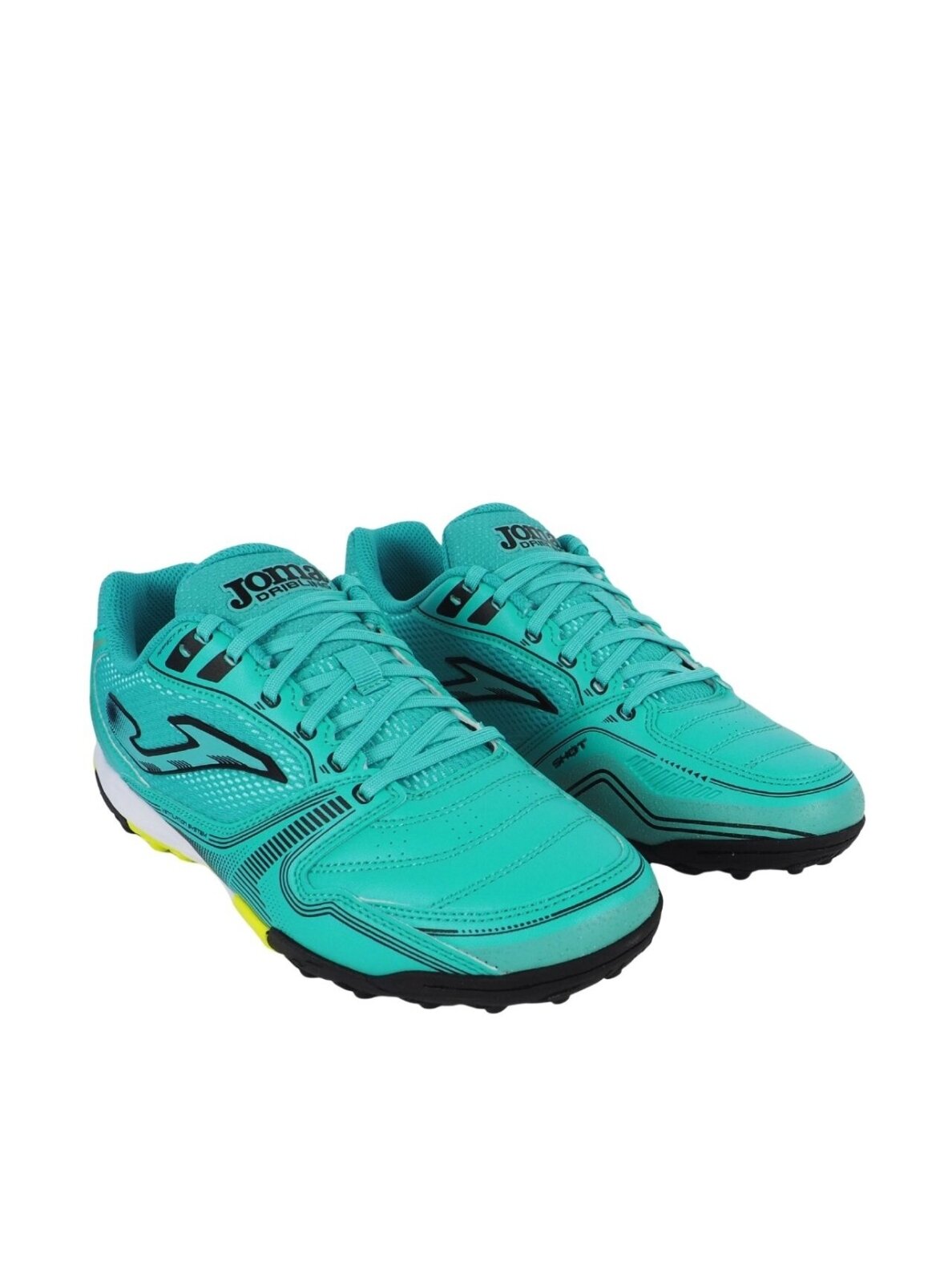 Joma Dribling 2535 Turf vyrams turkio spalvos futbolo bateliai DRIW2535TF 1