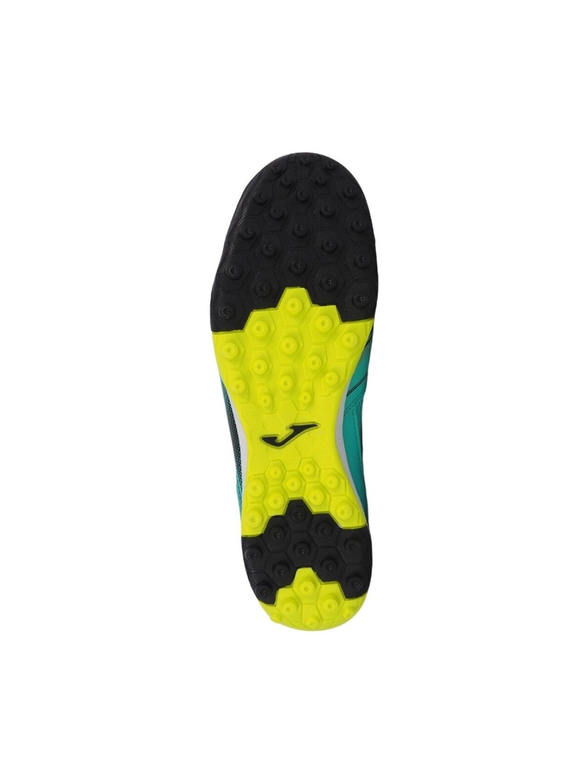 Joma Dribling 2535 Turf vyrams turkio spalvos futbolo bateliai DRIW2535TF 5