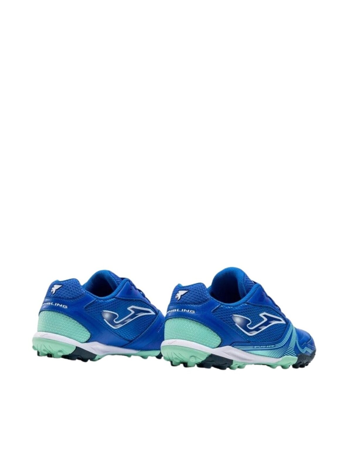 Joma Dribling Turf 2604 vyrams futbolo bateliai mėlyni DRIS2604TF 3 Joma Dribling Turf 2604 vyrams futbolo bateliai mėlyni DRIS2604TF 3