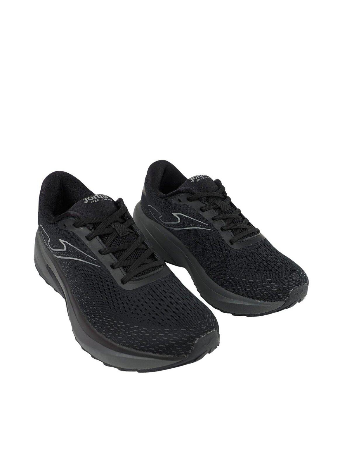 Joma FNV 2621 vyriški bėgimo bateliai juodi RFNVS2621 1 Joma FNV 2621 vyriški bėgimo bateliai juodi RFNVS2621 1
