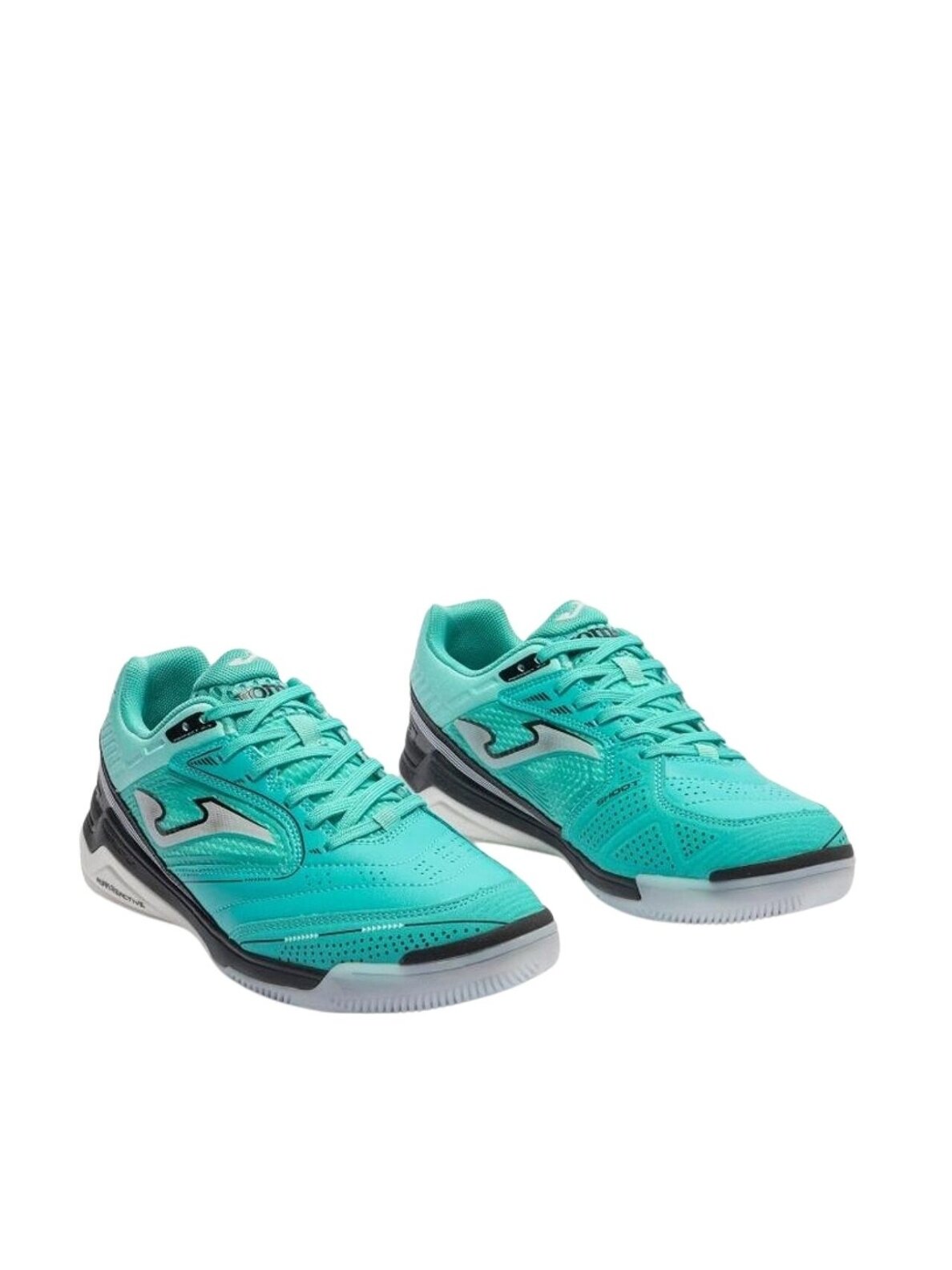 Joma Gambeta Indoor 2627 vyrams futbolo bateliai turkio spalvos GAMS2627IN 1 Joma Gambeta Indoor 2627 vyrams futbolo bateliai turkio spalvos GAMS2627IN 1