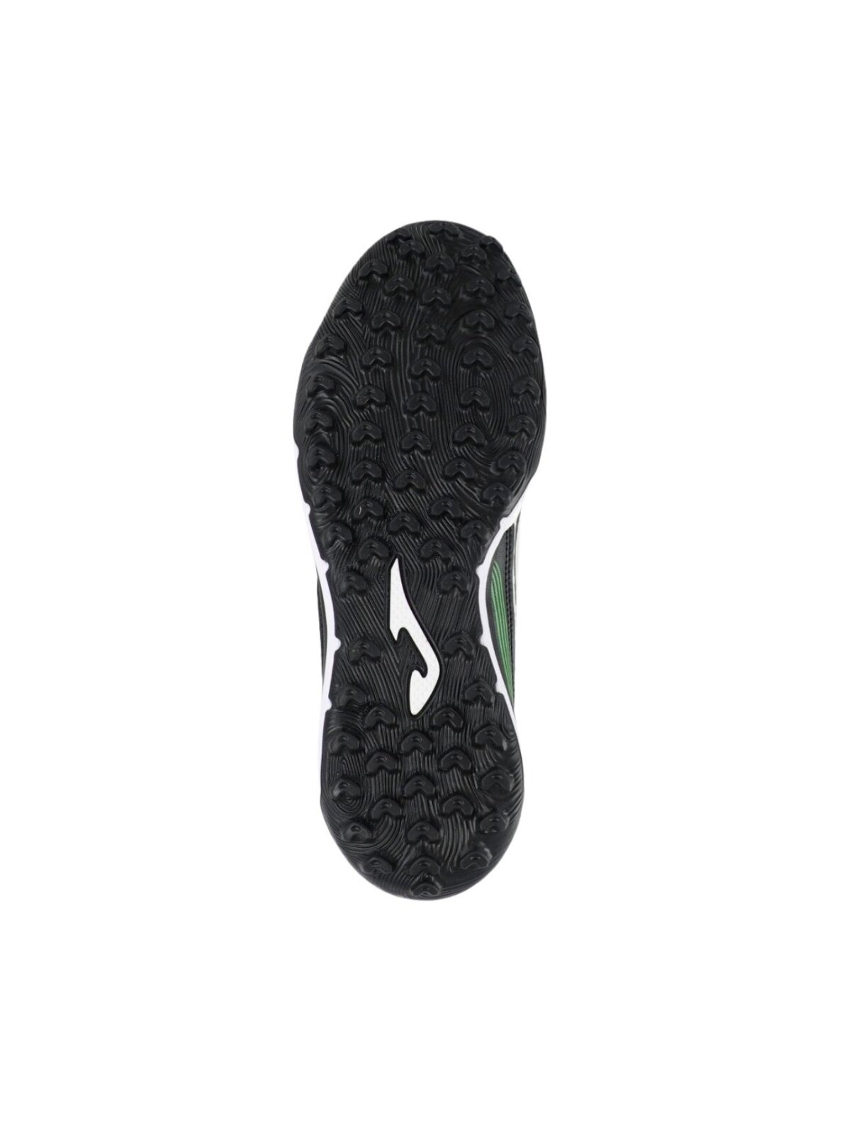 Joma Gambeta Turf 2602 vyriški futbolo bateliai, balti GAMS2602TF 5 Joma Gambeta Turf 2602 vyriški futbolo bateliai, balti GAMS2602TF 5