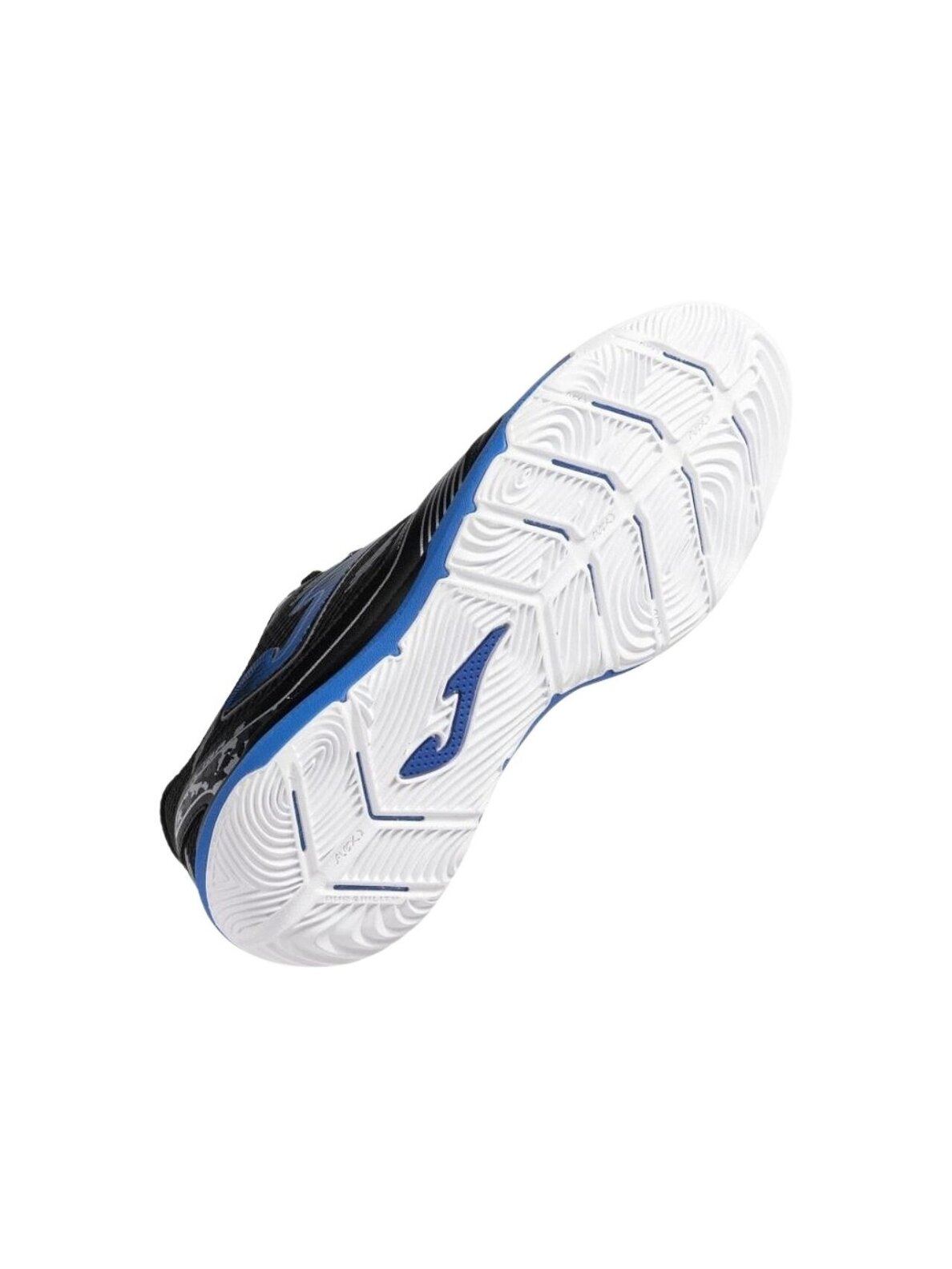 Joma Liga 5 2501 Indoor futbolo bateliai vyrams juodi LIGW2501IN 5 Joma Liga 5 2501 Indoor futbolo bateliai vyrams juodi LIGW2501IN 5