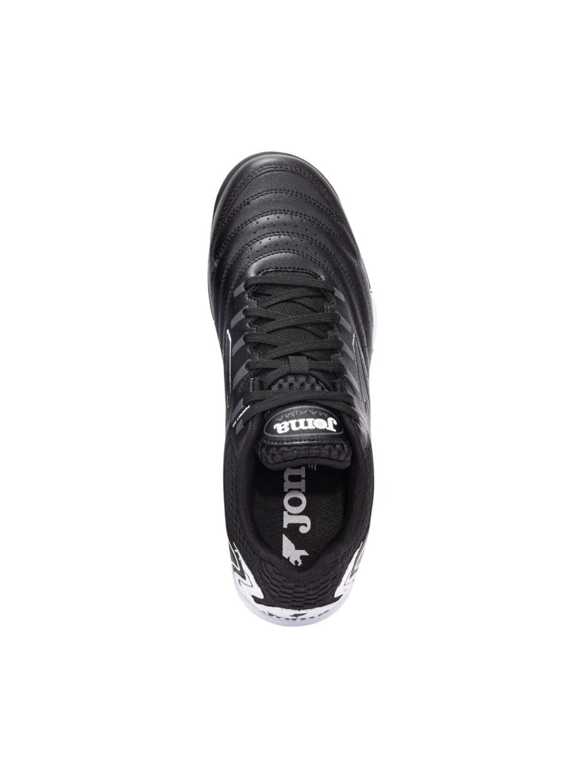 Joma Maxima 2501 Turf futbolo bateliai vyrams juodi MAXS2501TF 4 Joma Maxima 2501 Turf futbolo bateliai vyrams juodi MAXS2501TF 4