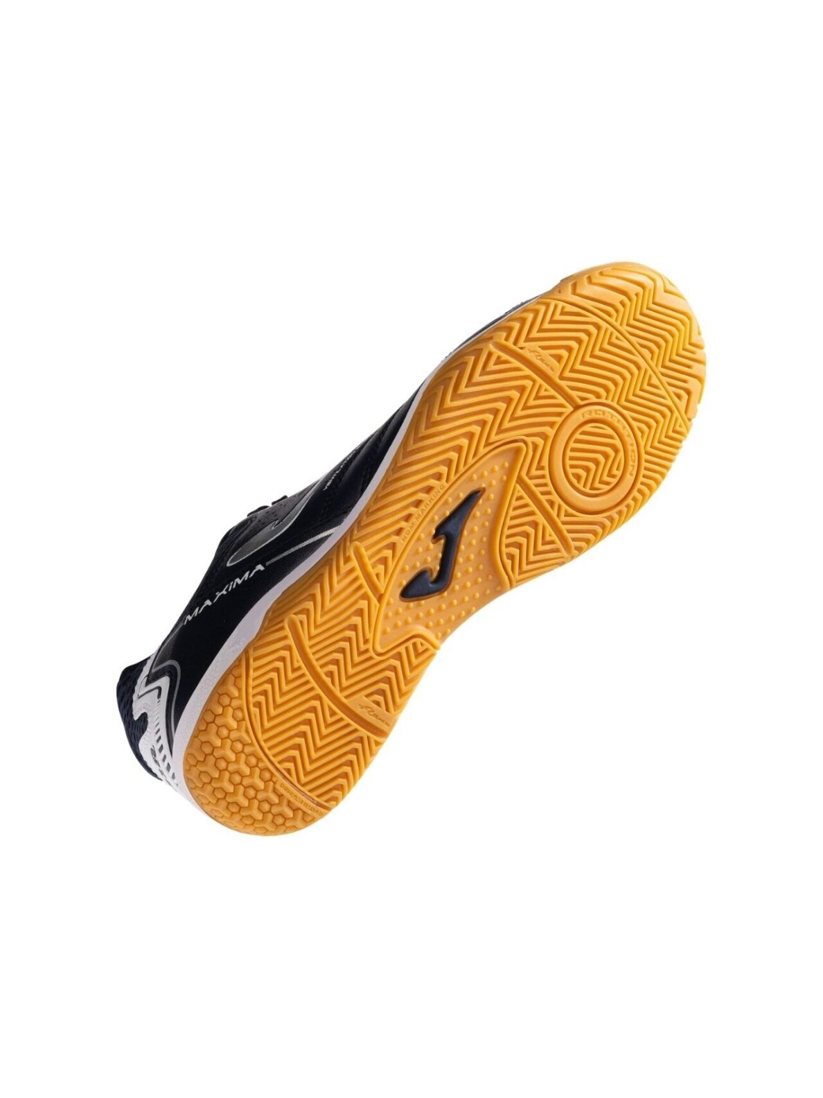 Joma Maxima 2503 Indoor futbolo bateliai vyrams tamsiai mėlyni 5 Joma Maxima 2503 Indoor futbolo bateliai vyrams tamsiai mėlyni 5