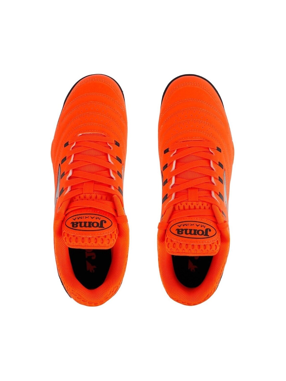 Joma Maxima 2508 Turf futbolo bateliai vyrams oranžiniai MAXW2508TF 3 Joma Maxima 2508 Turf futbolo bateliai vyrams oranžiniai MAXW2508TF 3