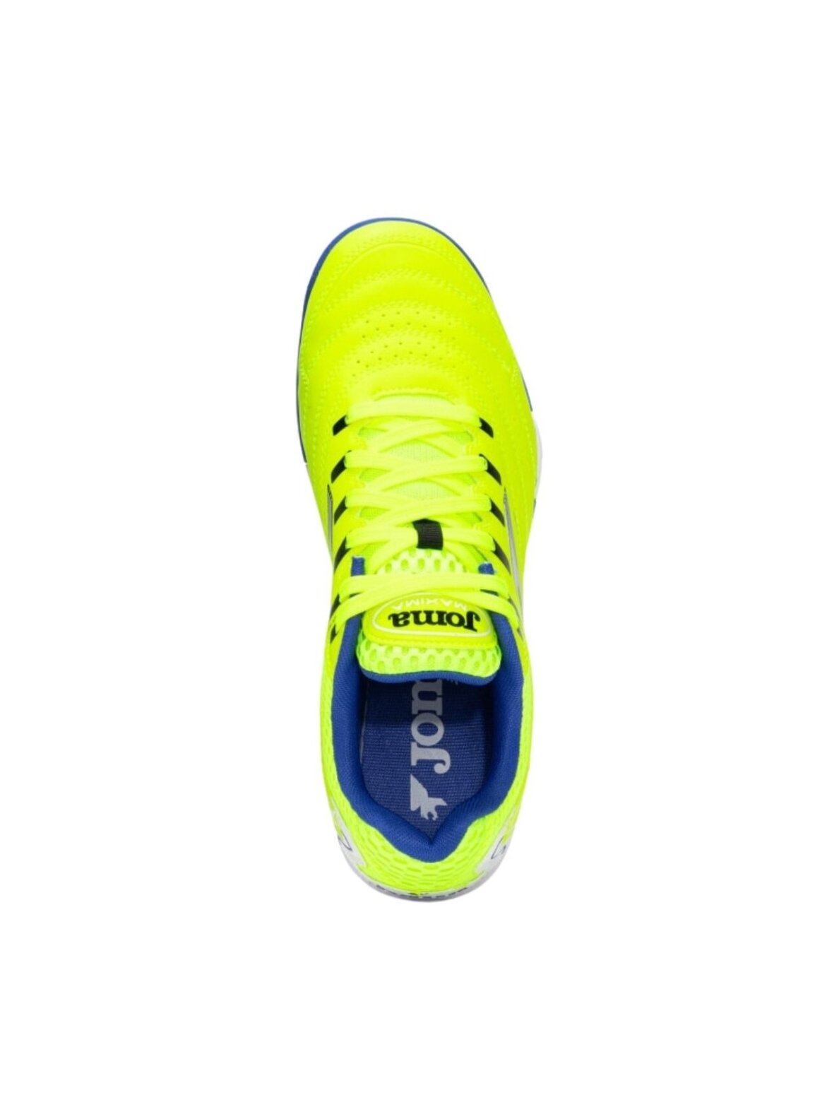 Joma Maxima 2509 Turf vyrams geltoni futbolo bateliai MAXS2509TF 4 Joma Maxima 2509 Turf vyrams geltoni futbolo bateliai MAXS2509TF 4