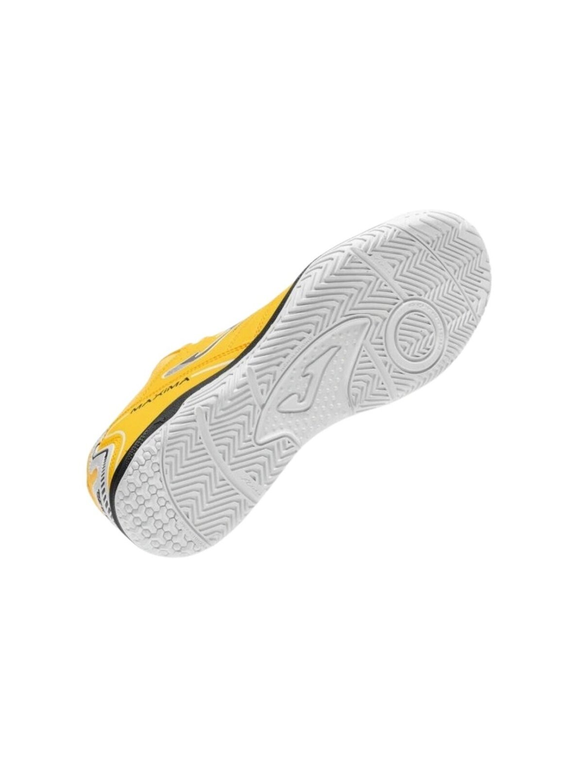 Joma Maxima 2608 Indoor vyriški futbolo bateliai salei, geltoni 5 Joma Maxima 2608 Indoor vyriški futbolo bateliai salei, geltoni 5