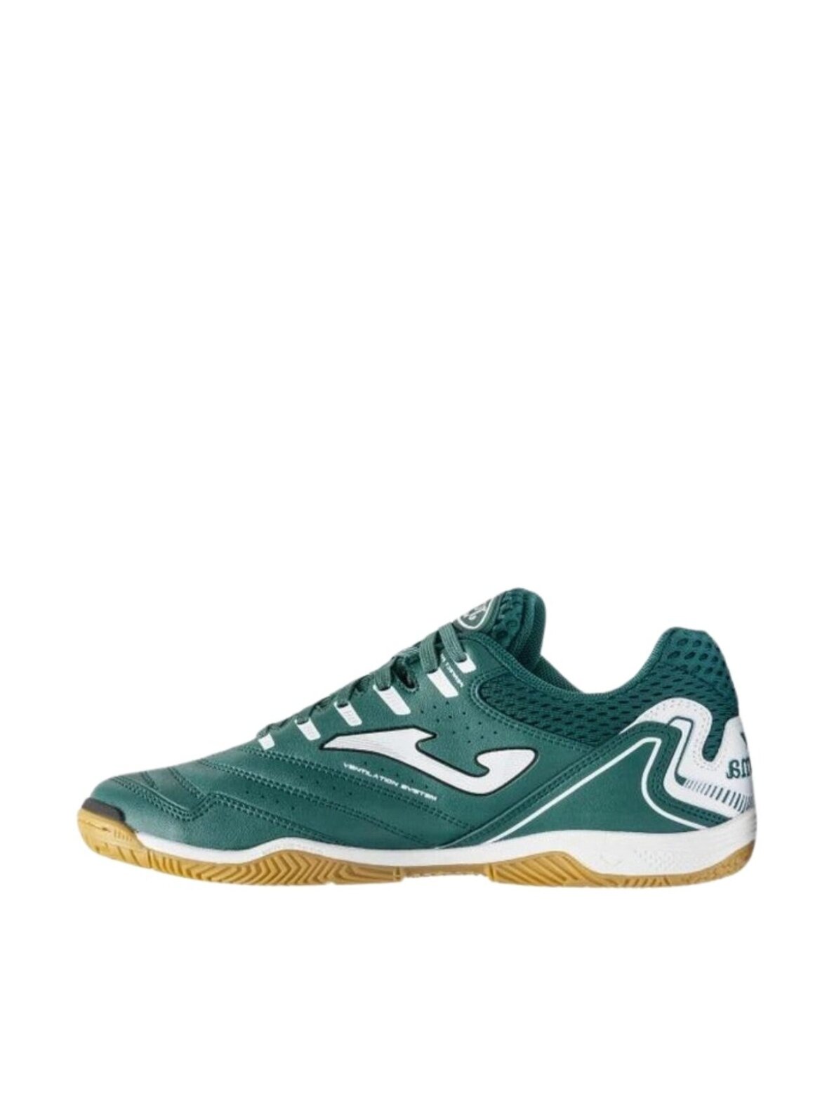 Joma Maxima 2617 Indoor futbolo bateliai vyrams, žali 4 Joma Maxima 2617 Indoor futbolo bateliai vyrams, žali 4