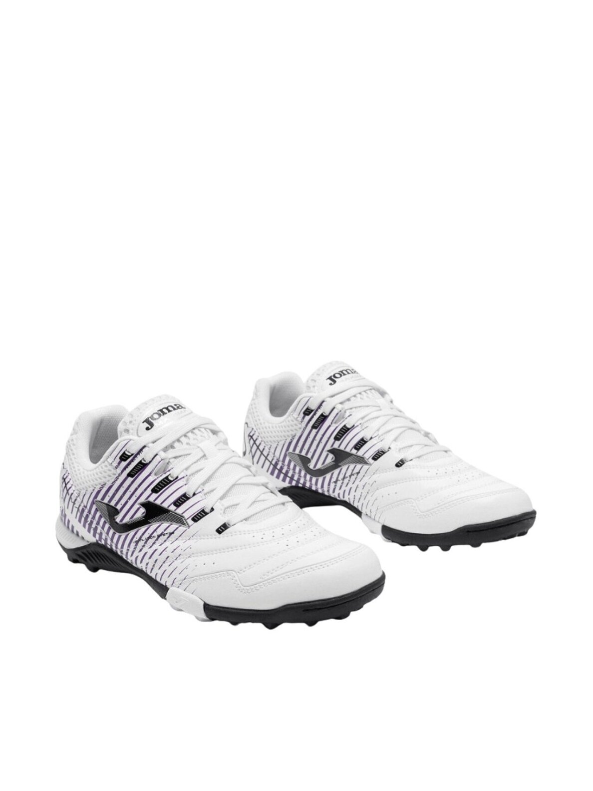 Joma Maxima 2632 Turf futbolo bateliai vyrams balti MAXS2632TF 1 Joma Maxima 2632 Turf futbolo bateliai vyrams balti MAXS2632TF 1