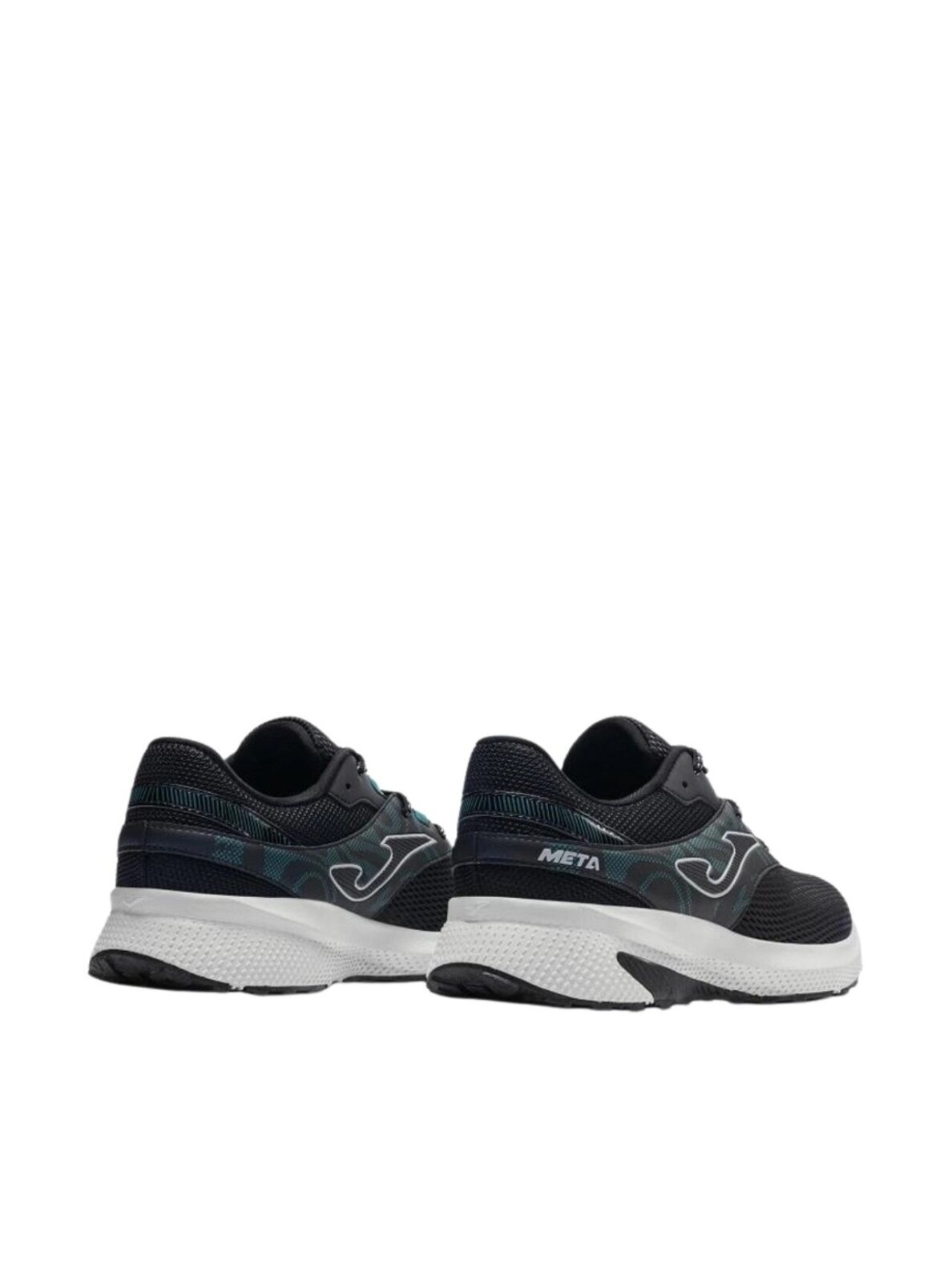 Joma Meta 2631 vyriški bėgimo bateliai juodi RMETAS2631 2