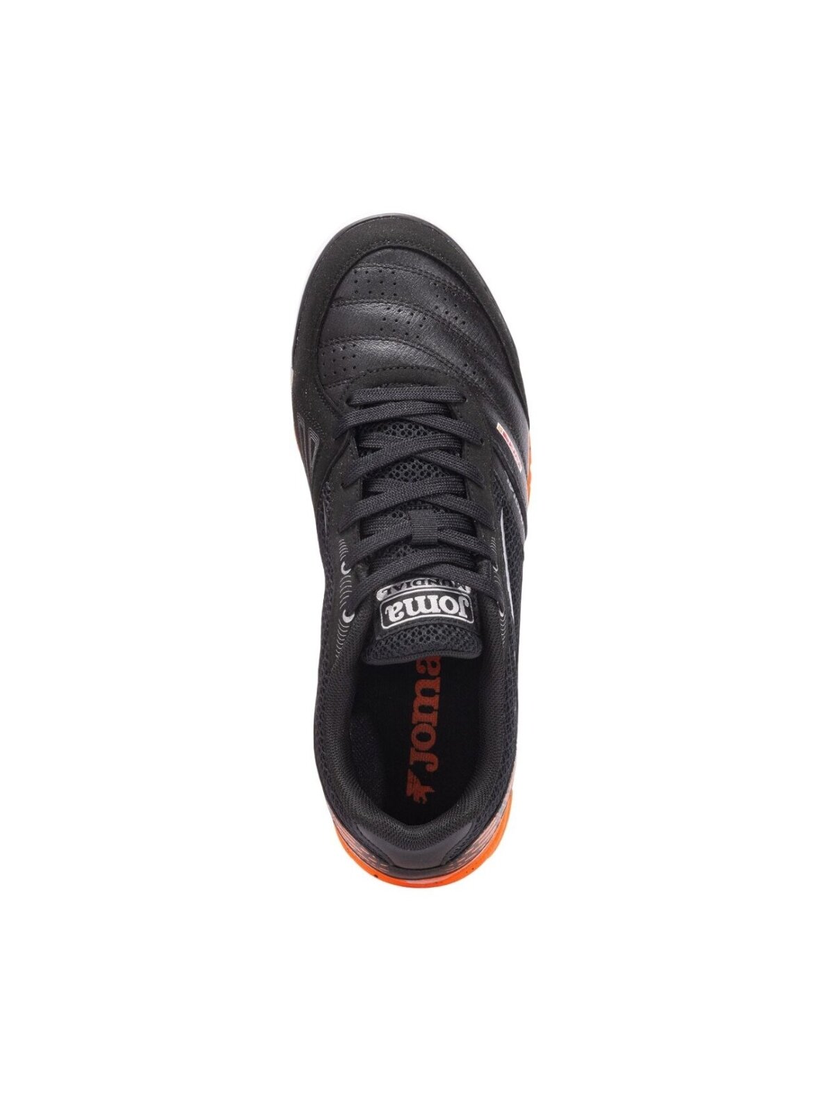 Joma Mundial 2501 Indoor futbolo bateliai vyrams juodi MUNW2501IN 3 Joma Mundial 2501 Indoor futbolo bateliai vyrams juodi MUNW2501IN 3