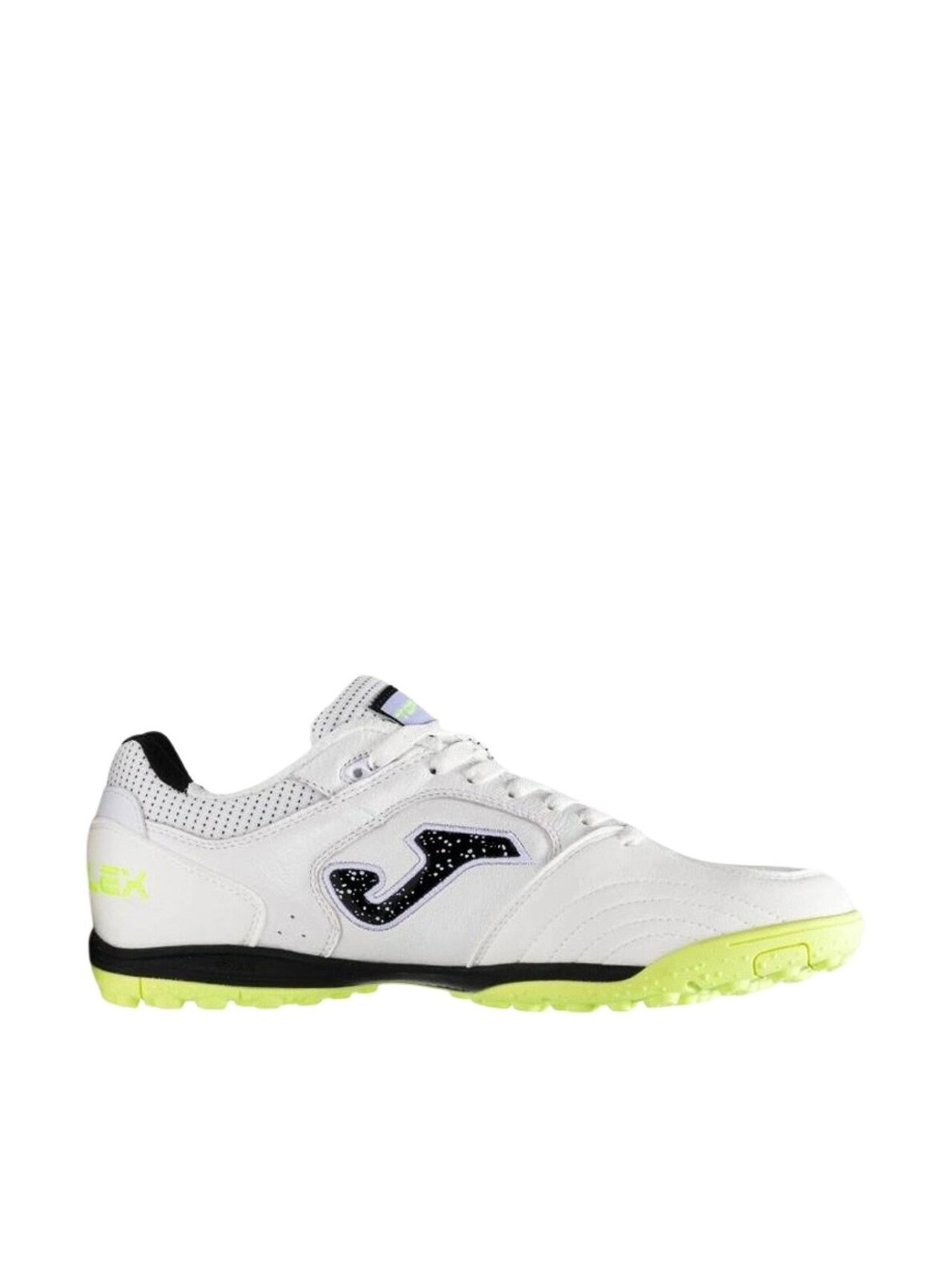 Joma Top Flex 2502 Turf futbolo bateliai vyrams balti TOPS2502TF 4