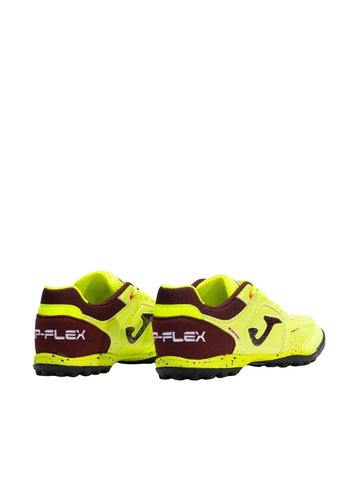 Joma Top Flex 2509 Turf futbolo bateliai vyrams geltonos TOPW2509TF 2 Joma Top Flex 2509 Turf futbolo bateliai vyrams geltonos TOPW2509TF 2