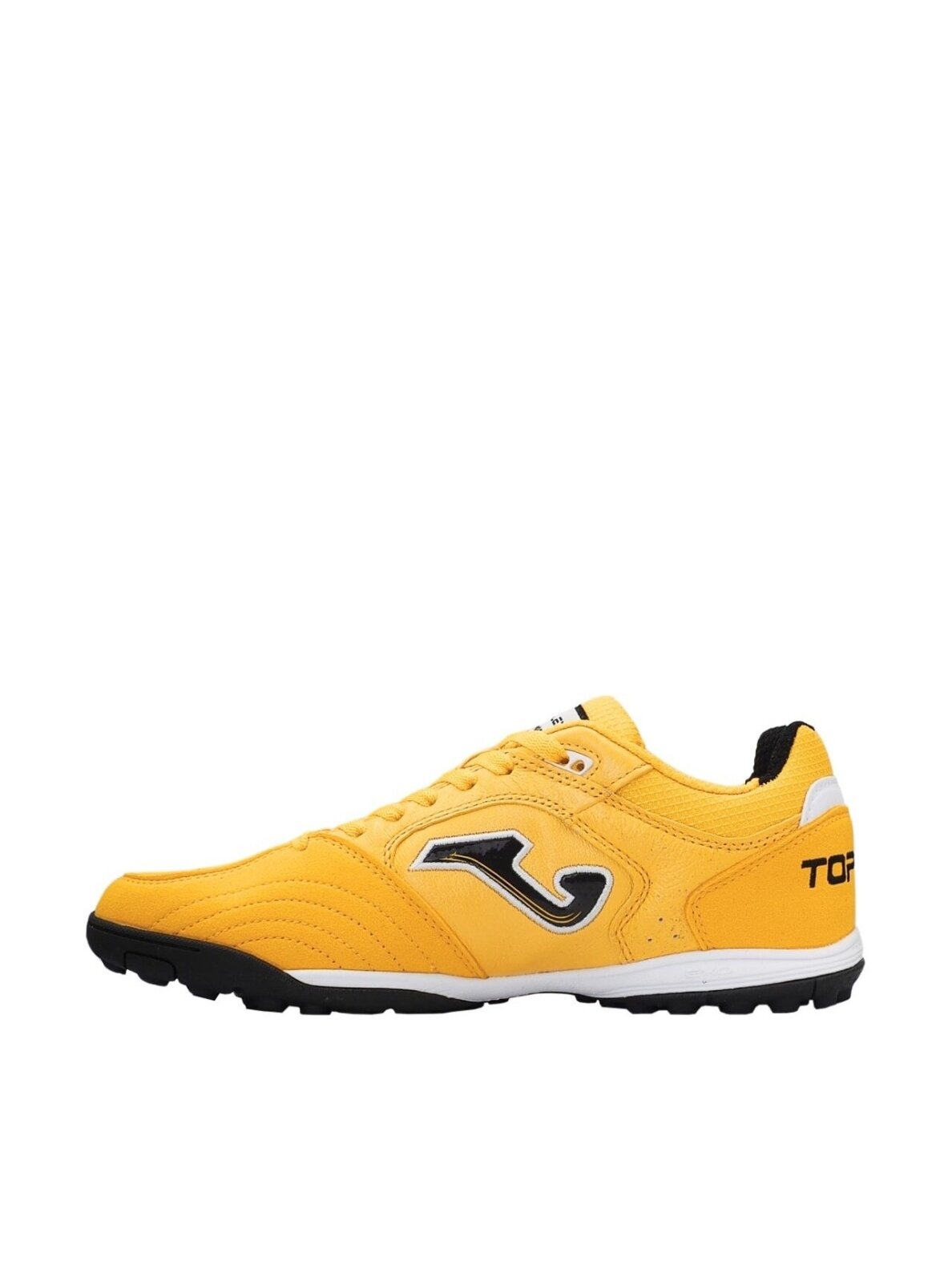 Joma Top Flex 2528 Turf futbolo bateliai vyrams geltoni TOPS2528TF 4 Joma Top Flex 2528 Turf futbolo bateliai vyrams geltoni TOPS2528TF 4