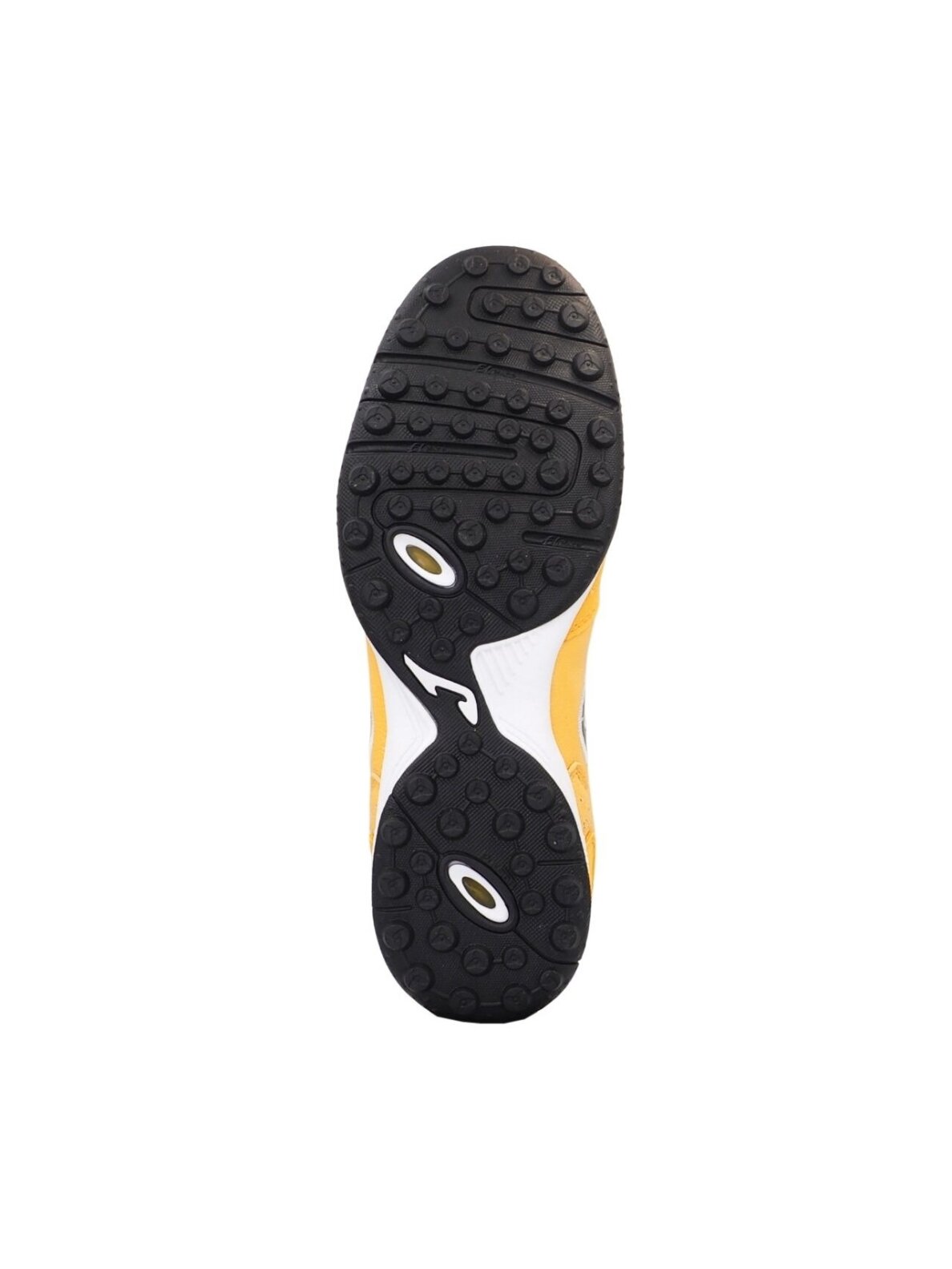 Joma Top Flex 2528 Turf futbolo bateliai vyrams geltoni TOPS2528TF 5 Joma Top Flex 2528 Turf futbolo bateliai vyrams geltoni TOPS2528TF 5