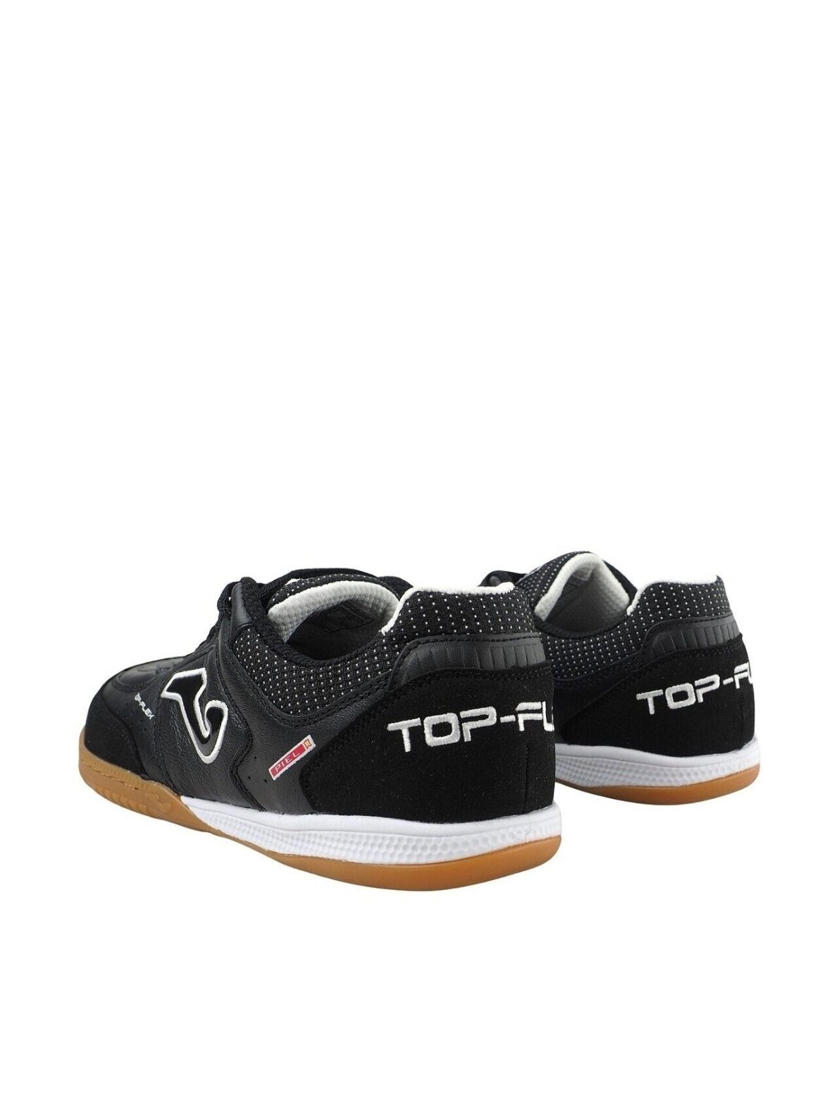 Joma Top Flex Foot Shape 2501 Indoor futbolo batai vyrams juodi FOTOPW2501IN 4 Joma Top Flex Foot Shape 2501 Indoor futbolo batai vyrams juodi FOTOPW2501IN 4