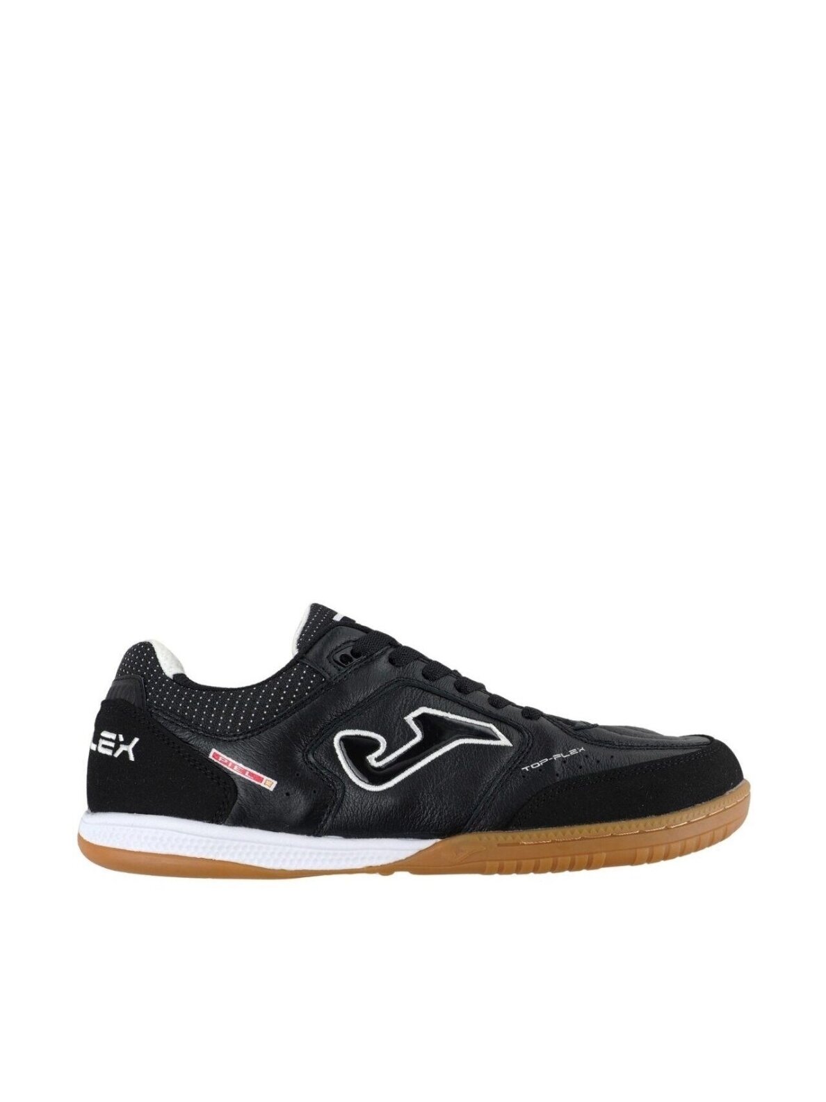 Joma Top Flex Foot Shape 2501 Indoor futbolo batai vyrams juodi FOTOPW2501IN 2 Joma Top Flex Foot Shape 2501 Indoor futbolo batai vyrams juodi FOTOPW2501IN 2