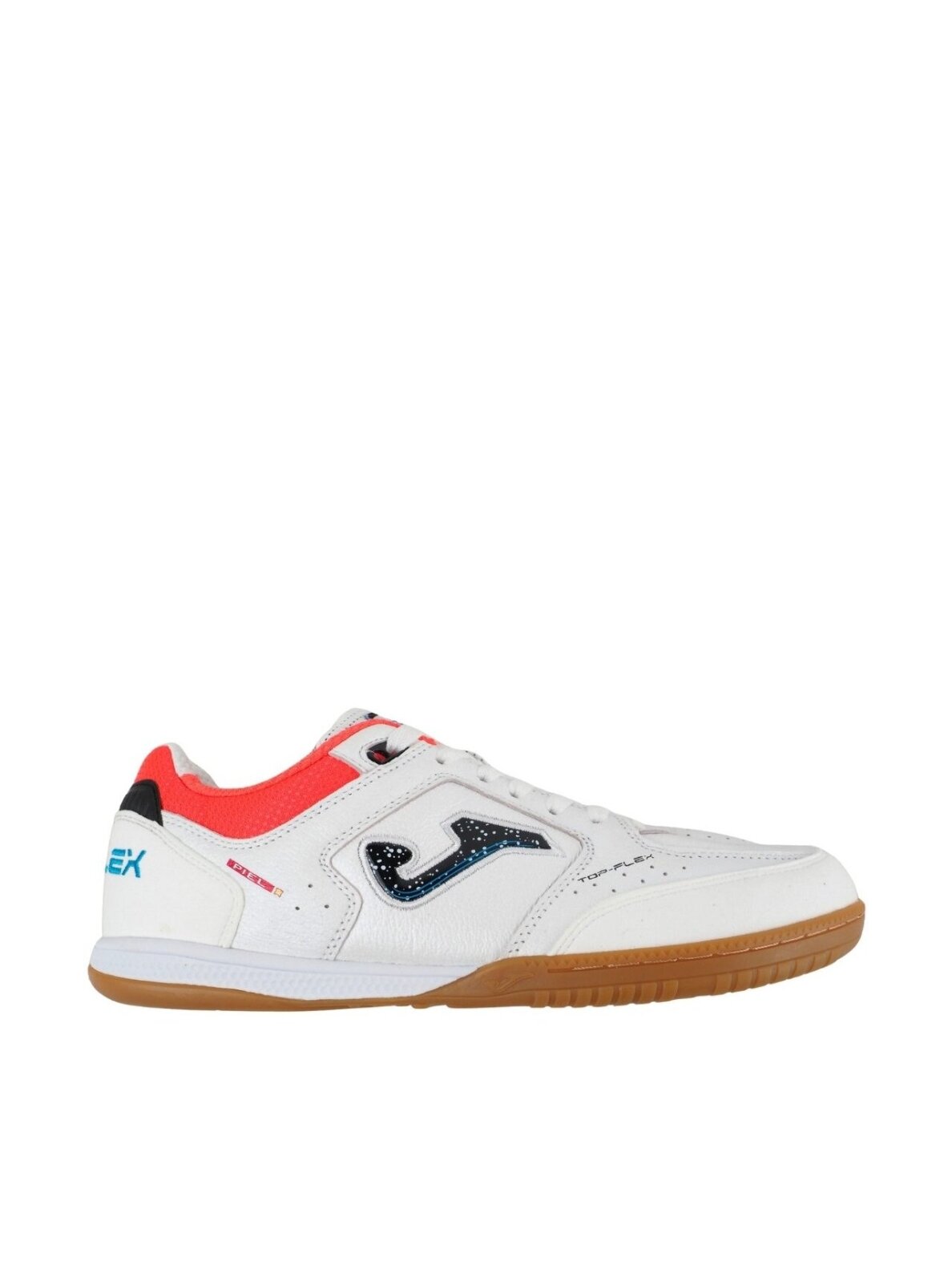 Joma Top Flex Foot Shape 2502 Indoor futbolo bateliai vyrams balti FOTOPW2502IN Joma Top Flex Foot Shape 2502 Indoor futbolo bateliai vyrams balti FOTOPW2502IN