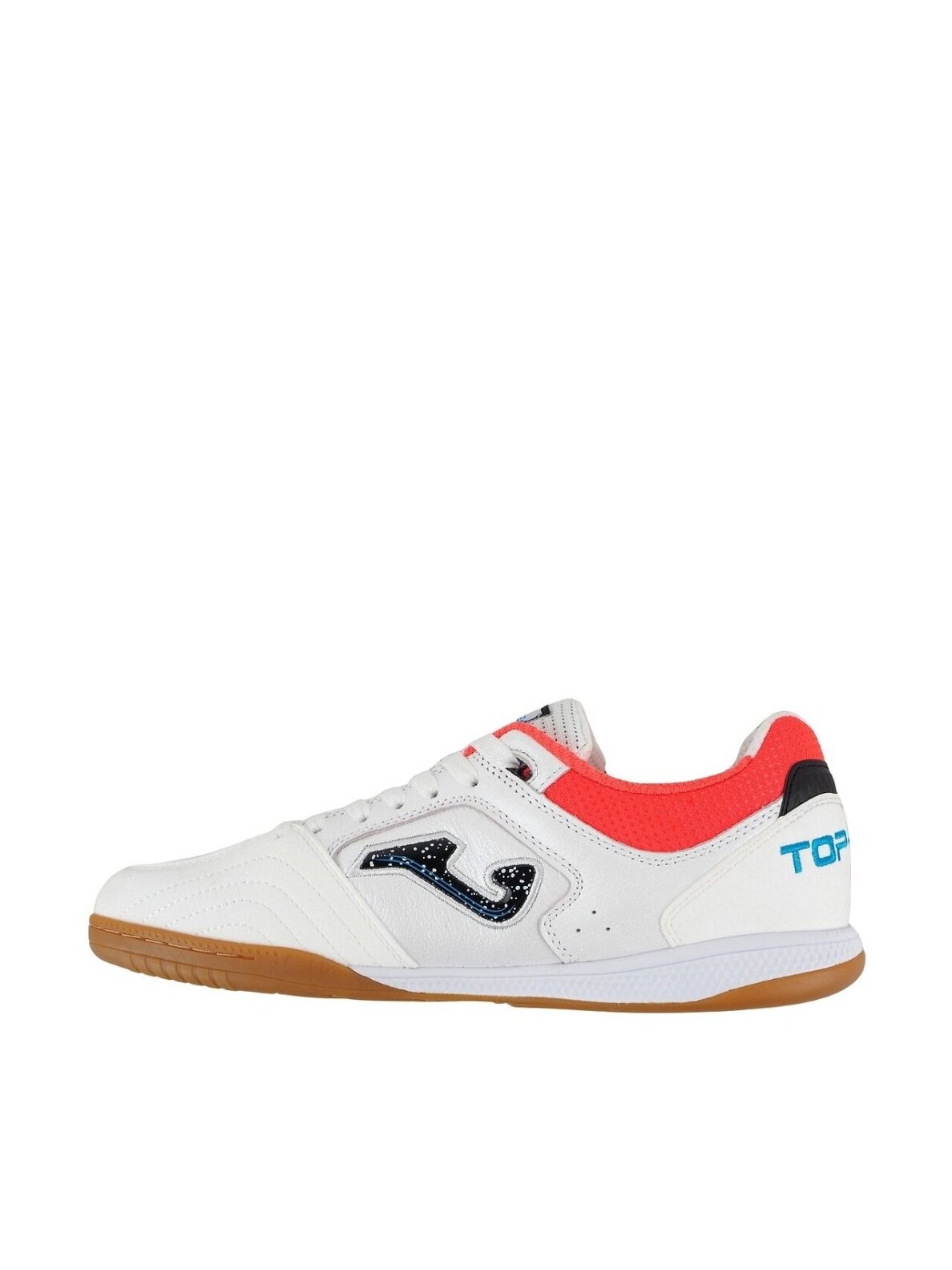 Joma Top Flex Foot Shape 2502 Indoor futbolo bateliai vyrams balti FOTOPW2502IN 4 Joma Top Flex Foot Shape 2502 Indoor futbolo bateliai vyrams balti FOTOPW2502IN 4