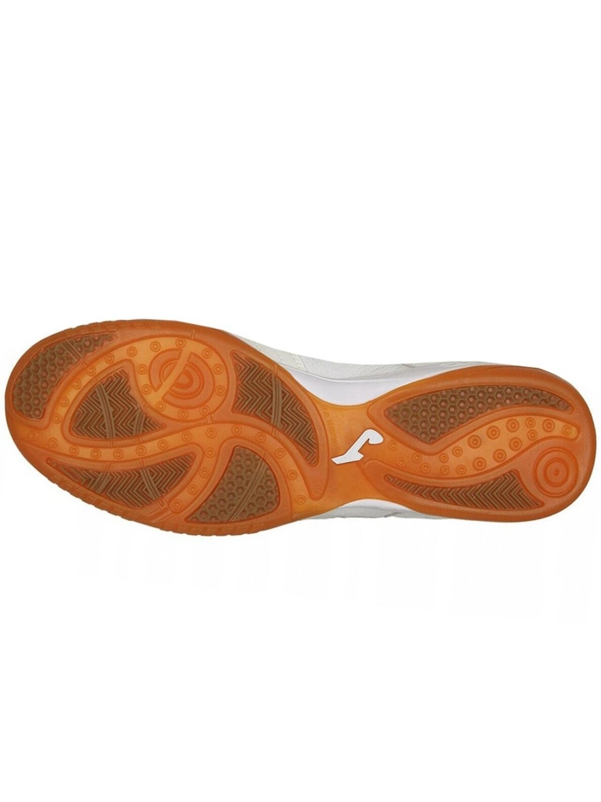 Joma Top Flex Indoor 2122 futbolo bateliai balti TOPS2122IN 1 Joma Top Flex Indoor 2122 futbolo bateliai balti TOPS2122IN 1