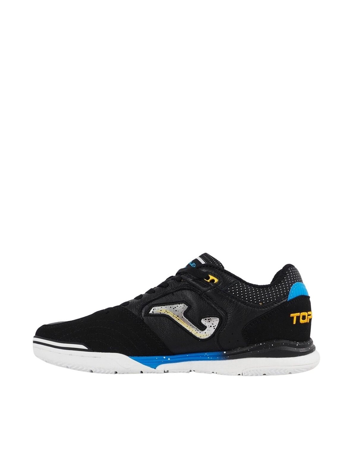 Joma Top Flex Rebound 2501 Indoor futbolo bateliai vyrams juodi TORW2501IN 3 Joma Top Flex Rebound 2501 Indoor futbolo bateliai vyrams juodi TORW2501IN 3