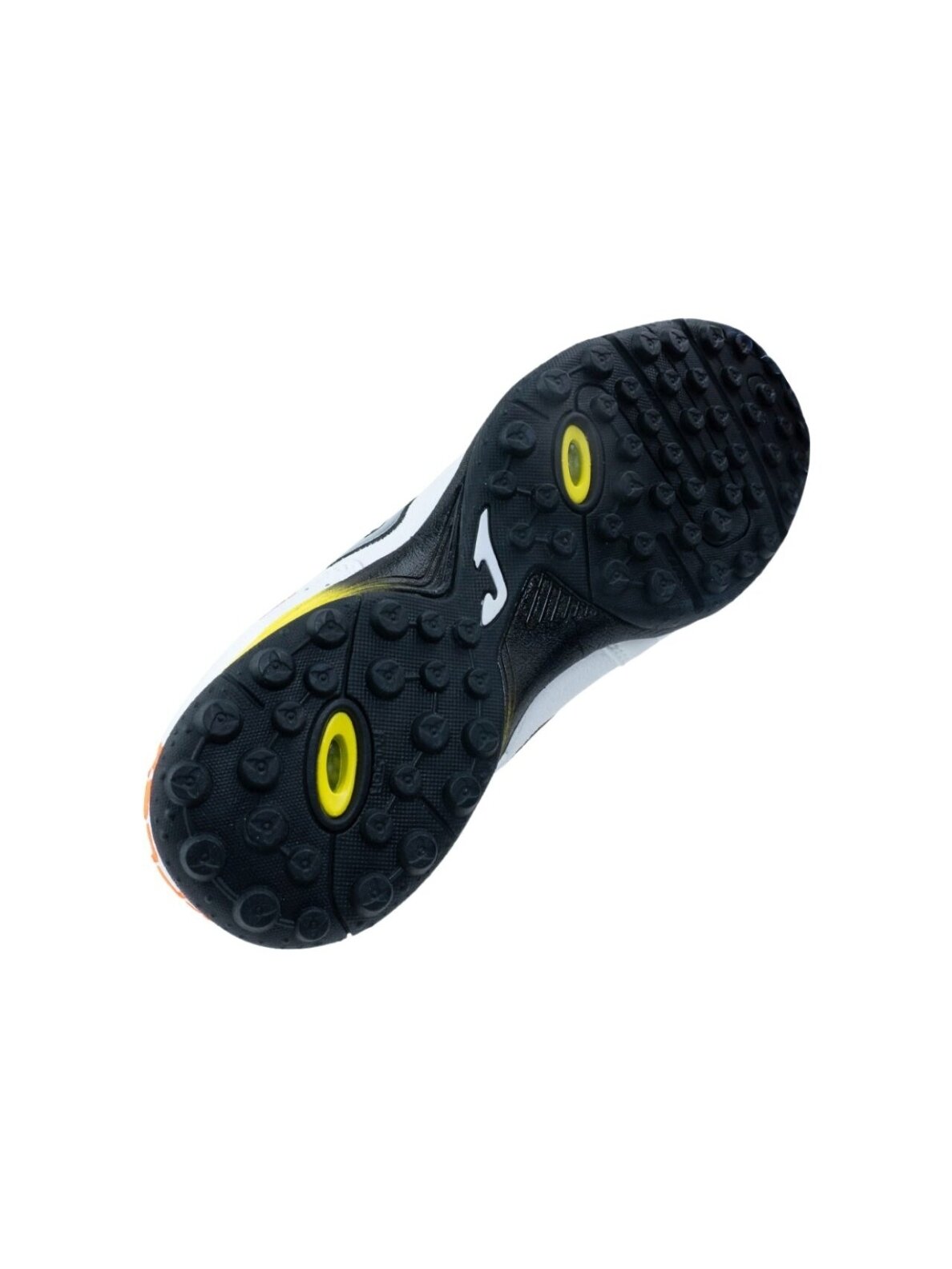 Joma Top Flex Turf 2602 vyriški futbolo bateliai balta TOPS2602TF 3 Joma Top Flex Turf 2602 vyriški futbolo bateliai balta TOPS2602TF 3