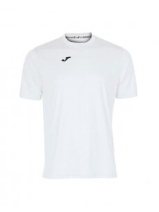 Joma marškinėliai vyrams balti 100052.200