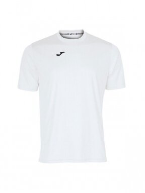 Joma marškinėliai vyrams balti 100052.200