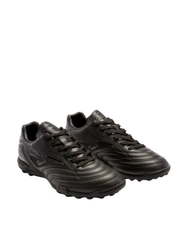 Joma Aguila 2521 Turf futbolo bateliai vyrams juodi AGUS2521TF