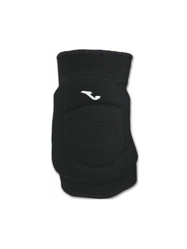 Joma alkūnės apsauga  ELBOW PATCH BLOCK 400176 juodos 2vnt.