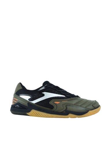 Joma Cancha 2523 Indoor halės futbolo bateliai vyrams chaki CANW2523IN