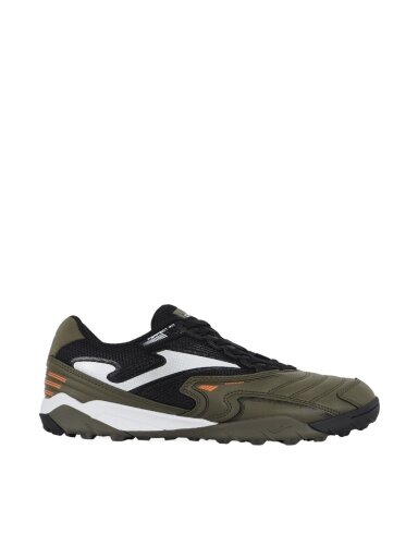 Joma Cancha 2523 Turf futbolo bateliai vyrams khaki CANW2523TF