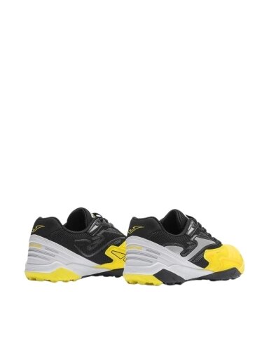 Joma Cancha 2628 Turf vyrams futbolo bateliai geltoni-juodi CANS2628TF