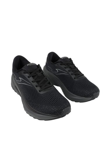 Joma FNV 2621 vyriški bėgimo bateliai juodi RFNVS2621