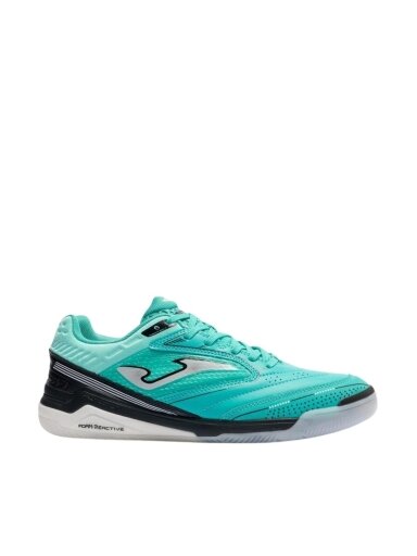 Joma Gambeta Indoor 2627 vyrams futbolo bateliai turkio spalvos GAMS2627IN