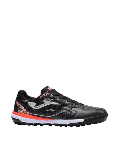 Joma Liga 5 Turf 2601 vyrams futbolo bateliai juodi LIGS2601TF