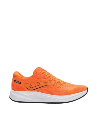 Joma Neon 2628 vyrams bėgimo bateliai oranžiniai RNEOS2628