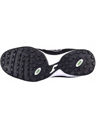 Joma Top Flex 2121 Turf futbolo bateliai juodi TOPS2121TF