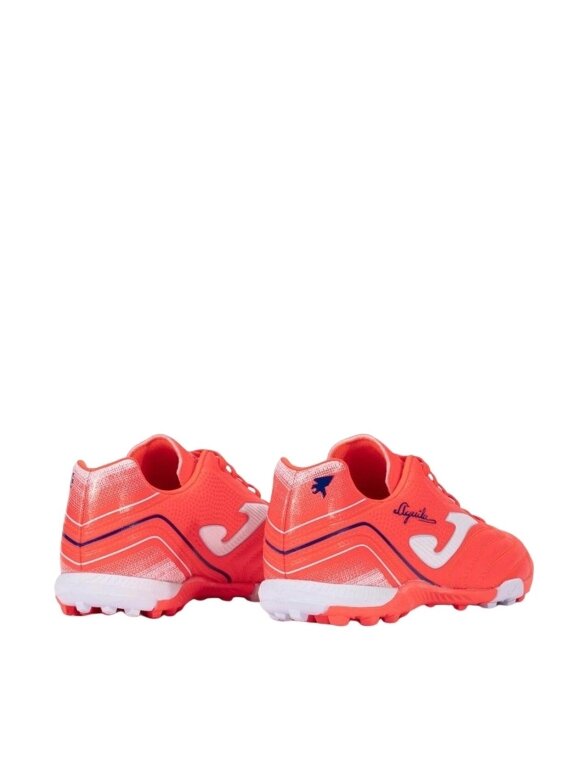 Joma Aguila 2507 Turf futbolo bateliai vyrams koraliniai AGUS2507TF