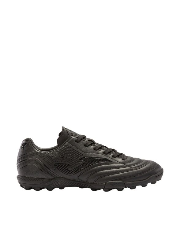 Joma Aguila 2521 Turf futbolo bateliai vyrams juodi AGUS2521TF