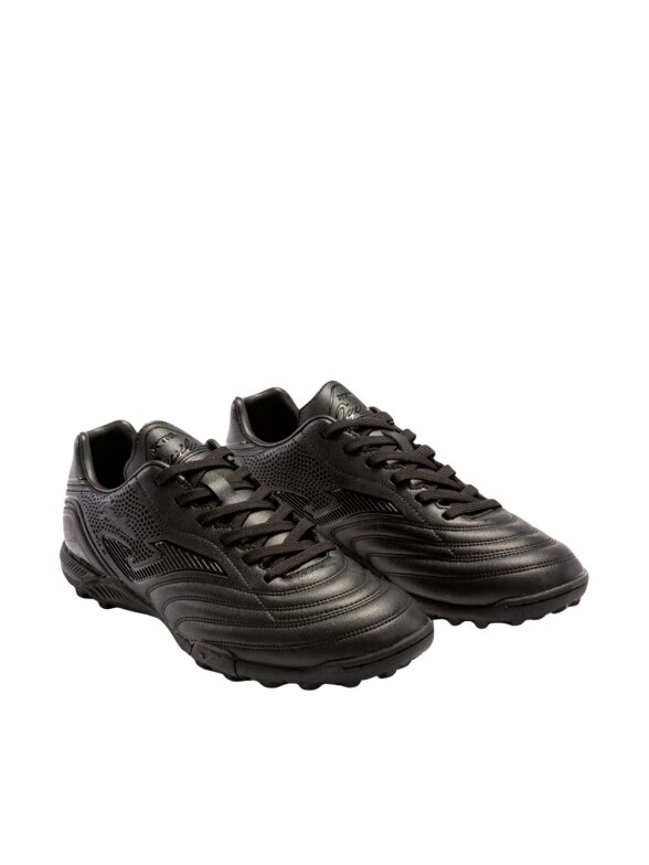 Joma Aguila 2521 Turf futbolo bateliai vyrams juodi AGUS2521TF 1 Joma Aguila 2521 Turf futbolo bateliai vyrams juodi AGUS2521TF 1