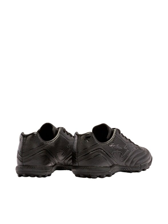 Joma Aguila 2521 Turf futbolo bateliai vyrams juodi AGUS2521TF 2