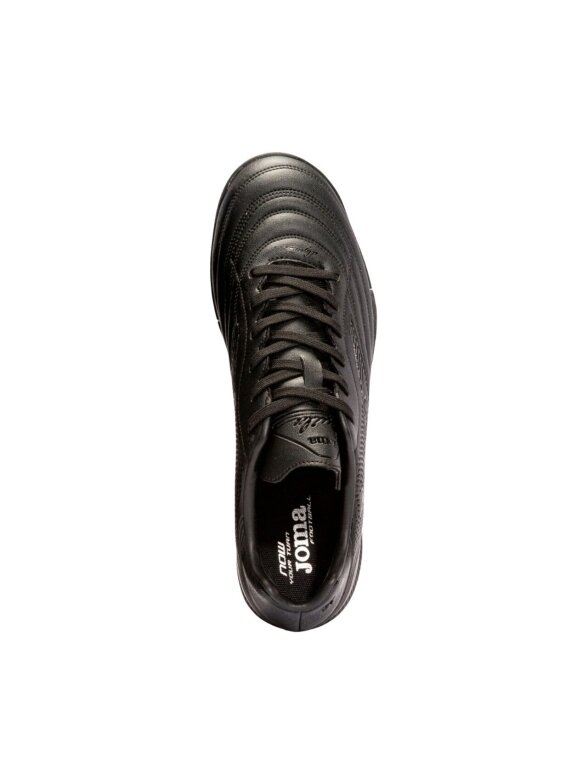Joma Aguila 2521 Turf futbolo bateliai vyrams juodi AGUS2521TF 3 Joma Aguila 2521 Turf futbolo bateliai vyrams juodi AGUS2521TF 3