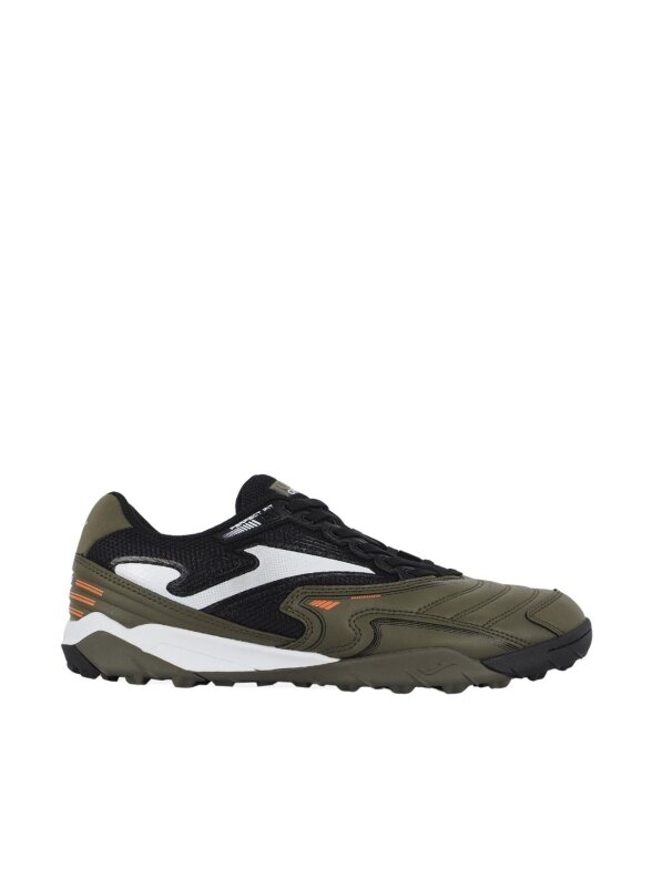 Joma Cancha 2523 Turf futbolo bateliai vyrams khaki CANW2523TF